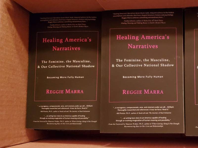 Healing America’s Narratives: An Overview